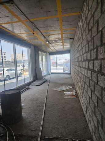 Salmabad, Shops, BHD 390,  1170 Sq. Meter,  Modern Shops For Rent In Salmabad &ndash; Prime Location