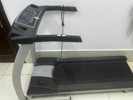 Jeddah, Machinery, SAR 1500,  Gym Machines And Tools For Sale, Minimally Used And In Perfect Condition