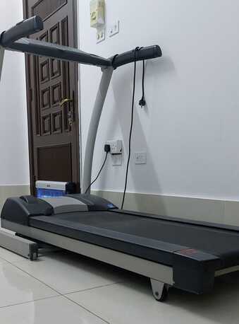 Jeddah, Machinery, SAR 1500,  Gym Machines And Tools For Sale, Minimally Used And In Perfect Condition