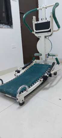 Jeddah, Machinery, SAR 1500,  Gym Machines And Tools For Sale, Minimally Used And In Perfect Condition