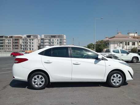 Juffair, Vehicles, Cars & Trucks , BHD 3200,  Toyota Yaris,  2019,  Automatic,  105000 KM,   Engine 1.5, Urgent Sale,