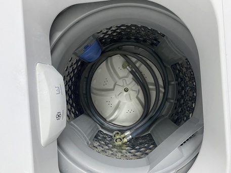Jeddah, Electronics, SAR 800,  Toshiba Automatic Washing Machine And Samsung Microwave