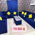 BHD 70,  Sofa Set Clean Condition Sale
