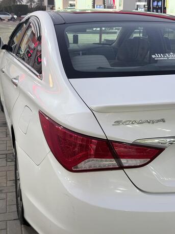 Riyadh, Vehicles, Cars & Trucks , SAR 25000,  Hyundai Sonata,  2014,  Automatic,  218000 KM,  SAR 25000, , , , ,