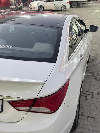 Riyadh, Vehicles, Cars & Trucks , SAR 25000,  Hyundai Sonata,  2014,  Automatic,  218000 KM,  SAR 25000, , , , ,