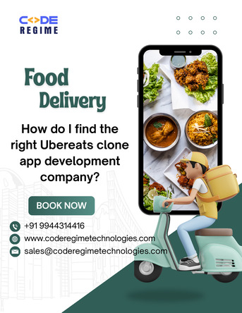 Mumbai, Businesses For Sale, How Do I Find The Right Ubereats Clone App Development Company?