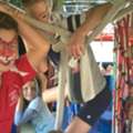 Checkout The Unforgettable Boys Birthday Parties Of GymBus