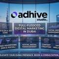 Best Digital Marketing Services In Dubai