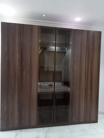 Jeddah, Furniture, SAR 1,  Wooden Wardrobes Available In Reasonable Prices With Best Quality