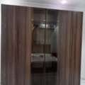 SAR 1,  Wooden Wardrobes Available In Reasonable Prices With Best Quality