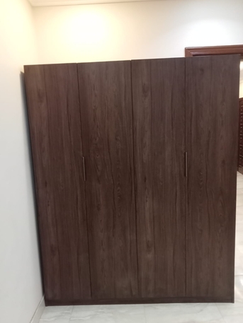 Jeddah, Furniture, SAR 1,  Wooden Wardrobes Available In Reasonable Prices With Best Quality