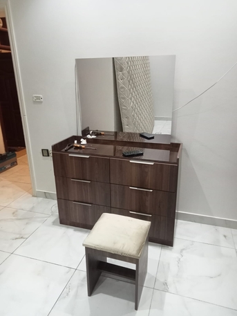 Jeddah, Furniture, SAR 1,  Wooden Wardrobes Available In Reasonable Prices With Best Quality