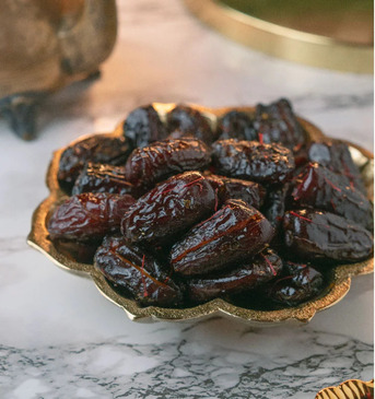 Mumbai, Food, INR 3500,  Shop Fresh Kalmi Honey Dates Online At Best Price