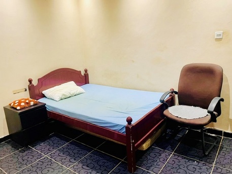 Al Aziziyah, Rooms for Rent, SAR 1100/month,  Furnished,  A Furnished Room Available For An Excutive Bchelor In Azizia