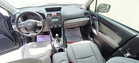 Umm Al Hassam, Vehicles, Cars & Trucks , BHD 1650,  Subaru Forester,  2014,  Automatic,  158331 KM,  AWD Clean And Neat Car, 1st Owner, Excellent Condition !