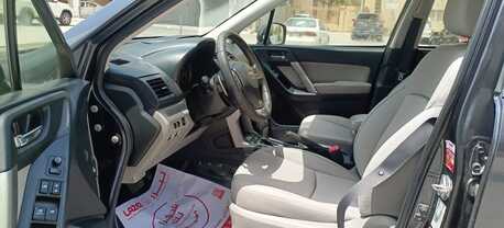 Umm Al Hassam, Vehicles, Cars & Trucks , BHD 1650,  Subaru Forester,  2014,  Automatic,  158331 KM,  AWD Clean And Neat Car, 1st Owner, Excellent Condition !