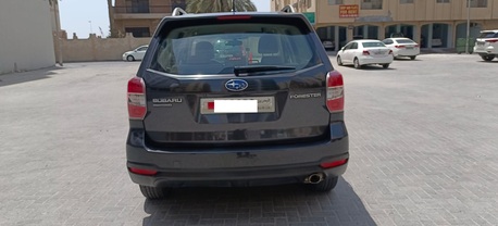 Umm Al Hassam, Vehicles, Cars & Trucks , BHD 1650,  Subaru Forester,  2014,  Automatic,  158331 KM,  AWD Clean And Neat Car, 1st Owner, Excellent Condition !