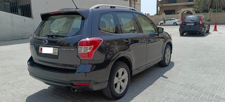 Umm Al Hassam, Vehicles, Cars & Trucks , BHD 1650,  Subaru Forester,  2014,  Automatic,  158331 KM,  AWD Clean And Neat Car, 1st Owner, Excellent Condition !