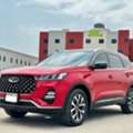 BHD 4900,  Chery Tiggo 7 Pro,  2022,  Automatic,  66000 KM,  Under Waranty
