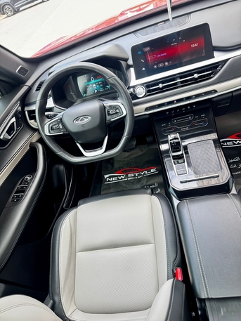 Manama, Vehicles, Cars & Trucks , BHD 4900,  Chery Tiggo 7 Pro,  2022,  Automatic,  66000 KM,  Under Waranty