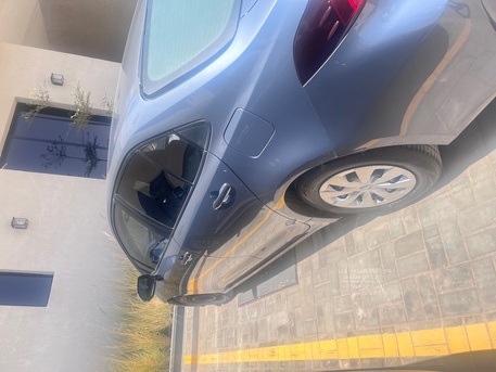 Riyadh, Vehicles, Cars & Trucks , SAR 44500,  Toyota Corolla,  2022,  Automatic,  140000 KM,    For Urgent Sale