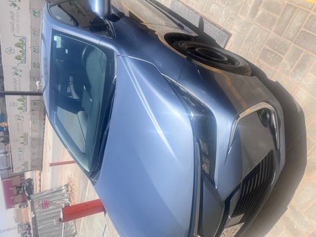 Riyadh, Vehicles, Cars & Trucks , SAR 44500,  Toyota Corolla,  2022,  Automatic,  140000 KM,    For Urgent Sale