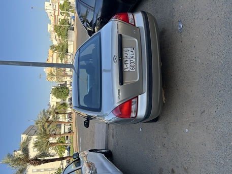 Al Rehab, Vehicles, Cars & Trucks , SAR 7500,  Hyundai Elantra,  2001,  Manual,  366000 KM,  Excellent Condition
