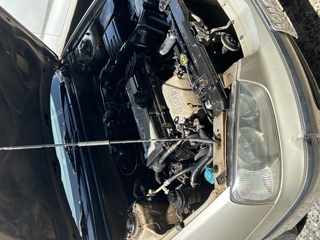 Al Rehab, Vehicles, Cars & Trucks , SAR 7500,  Hyundai Elantra,  2001,  Manual,  366000 KM,  Excellent Condition
