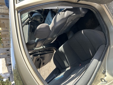 Al Rehab, Vehicles, Cars & Trucks , SAR 7500,  Hyundai Elantra,  2001,  Manual,  366000 KM,  Excellent Condition