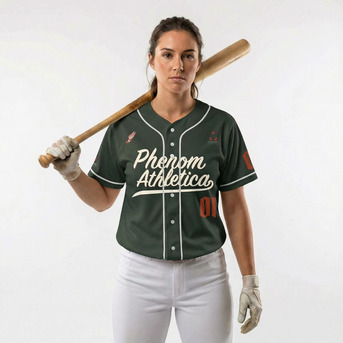New York, Clothing & Accessories, USD 55,  Athletic Baseball Jersey