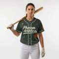 USD 55,  Athletic Baseball Jersey