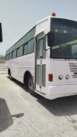 Dhahran, Logistics, 🚍 AVAILABLE FOR RENTAL 🚍