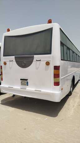 Dhahran, Logistics, 🚍 AVAILABLE FOR RENTAL 🚍