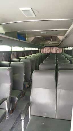 Dhahran, Logistics, 🚍 AVAILABLE FOR RENTAL 🚍