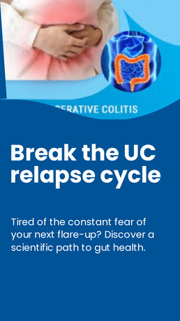New Delhi, Health, Homeopathy Treatment For Ulcerative Colitis