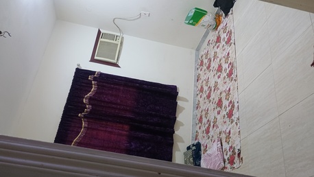 Jeddah, Bedspace For Rent, SAR 550/month,  Bed Space Available For Bachelor In Furnished Flat