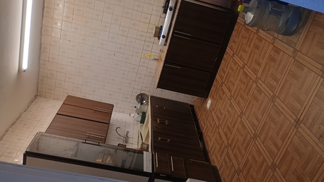 Jeddah, Bedspace For Rent, SAR 550/month,  Bed Space Available For Bachelor In Furnished Flat