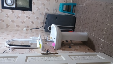 Jeddah, Bedspace For Rent, SAR 550/month,  Bed Space Available For Bachelor In Furnished Flat