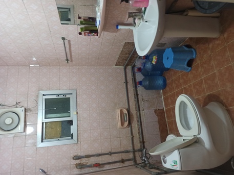 Dammam, Rooms for Rent, SAR 750/month,  Furnished,  One Bachelor Neat And Clean Room In Family Apartment