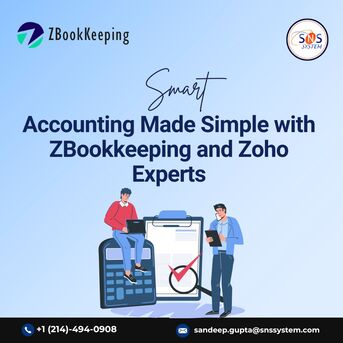 Dallas, Accounting, Upgrade Your Accounting With Smart Automation