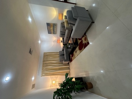 Salwa, Apartments, Flats, Houses & Villas, KWD 500/month,  3 BR,  180 Sq. Meter,  Lovely Clean Spacious 3-Bedroom Apartment With Balcony