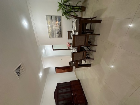Salwa, Apartments, Flats, Houses & Villas, KWD 500/month,  3 BR,  180 Sq. Meter,  Lovely Clean Spacious 3-Bedroom Apartment With Balcony
