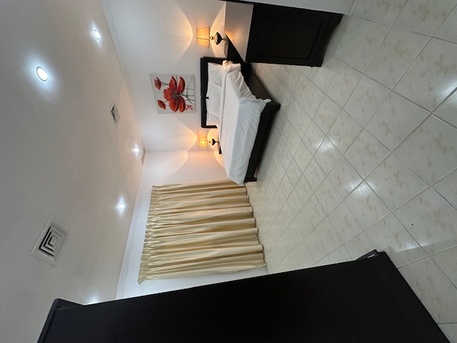 Salwa, Apartments, Flats, Houses & Villas, KWD 500/month,  3 BR,  180 Sq. Meter,  Lovely Clean Spacious 3-Bedroom Apartment With Balcony