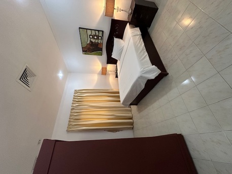 Salwa, Apartments, Flats, Houses & Villas, KWD 500/month,  3 BR,  180 Sq. Meter,  Lovely Clean Spacious 3-Bedroom Apartment With Balcony