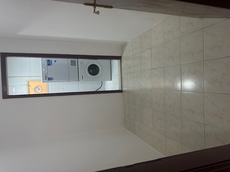 Salwa, Apartments, Flats, Houses & Villas, KWD 500/month,  3 BR,  180 Sq. Meter,  Lovely Clean Spacious 3-Bedroom Apartment With Balcony