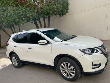 Kabul, Vehicles, Cars & Trucks , Sar 40000,  Nissan Xtrail,  2021,  Automatic,  190000 KM,  I Would Like To Sell My