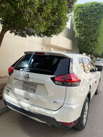 Kabul, Vehicles, Cars & Trucks , Sar 40000,  Nissan Xtrail,  2021,  Automatic,  190000 KM,  I Would Like To Sell My