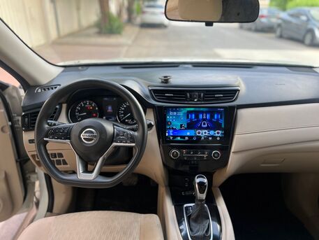 Kabul, Vehicles, Cars & Trucks , Sar 40000,  Nissan Xtrail,  2021,  Automatic,  190000 KM,  I Would Like To Sell My