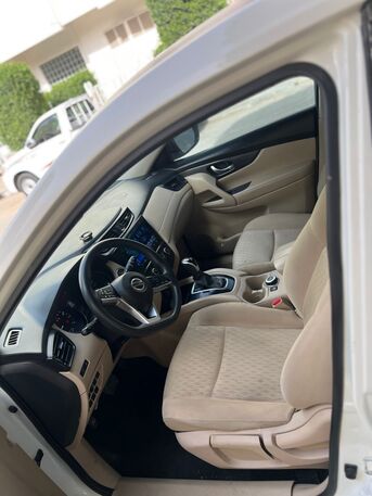 Kabul, Vehicles, Cars & Trucks , Sar 40000,  Nissan Xtrail,  2021,  Automatic,  190000 KM,  I Would Like To Sell My