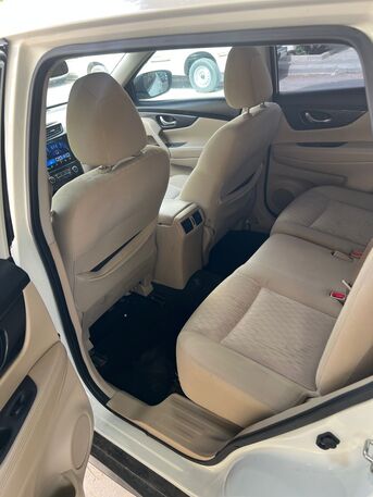 Kabul, Vehicles, Cars & Trucks , Sar 40000,  Nissan Xtrail,  2021,  Automatic,  190000 KM,  I Would Like To Sell My